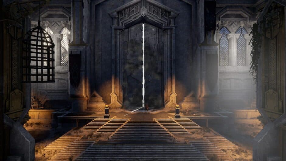 The Lord of the Rings: Return to Moria - Durin's Folk Expansion screenshot 3