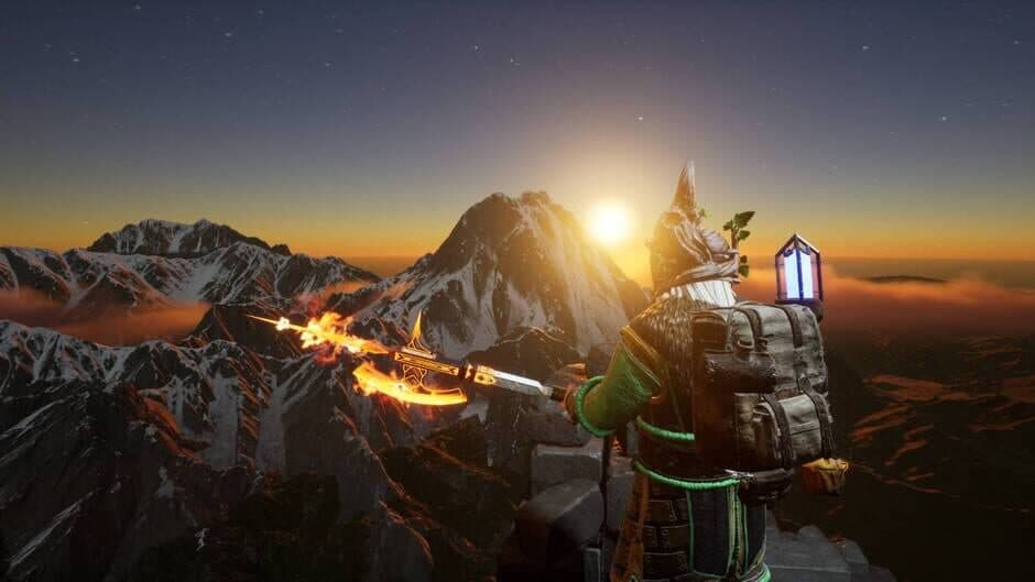 The Lord of the Rings: Return to Moria - Durin's Folk Expansion screenshot 6