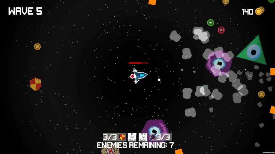 PolyDestroyer screenshot 1