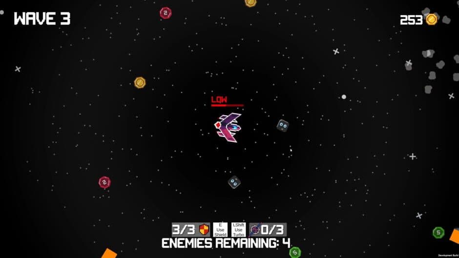 PolyDestroyer screenshot 2