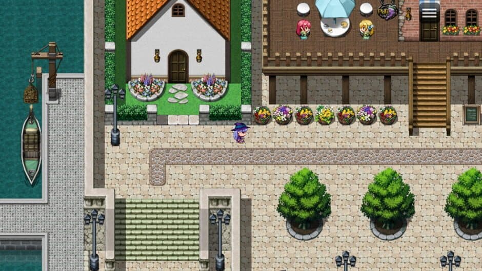 Cult of the Dragon screenshot 2