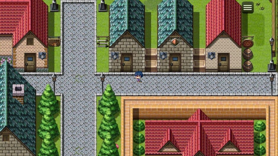 Cult of the Dragon screenshot 4