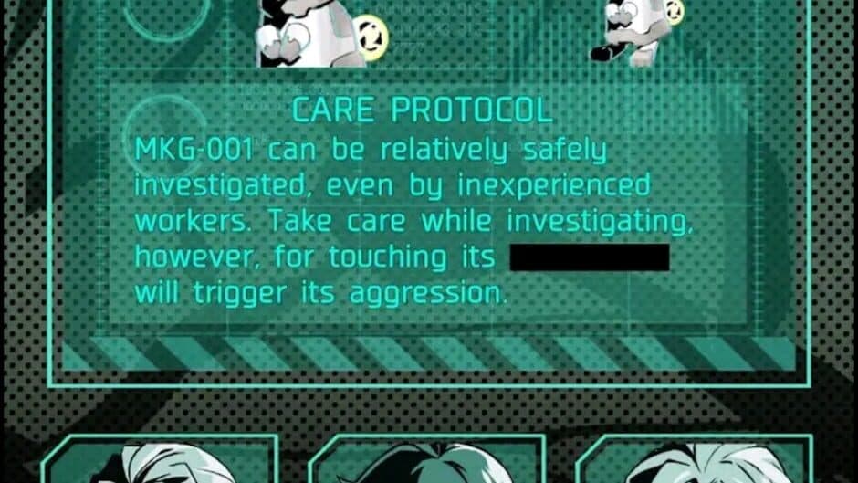 Insectarium Alternative March screenshot 2