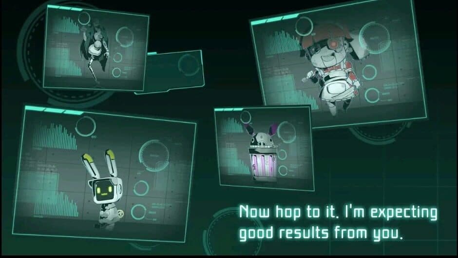 Insectarium Alternative March screenshot 5