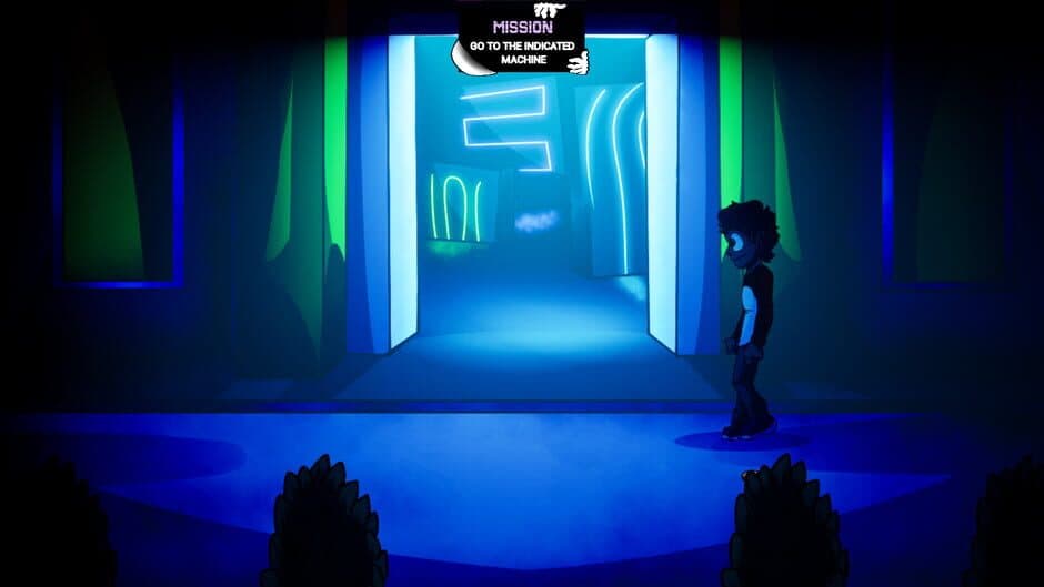 Miller's Fantasy: Party screenshot 4