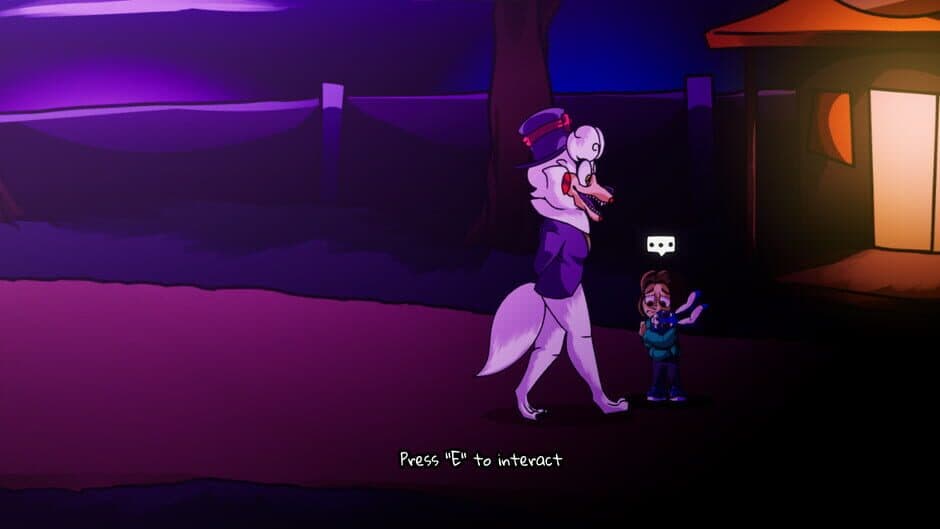 Miller's Fantasy: Party screenshot 2