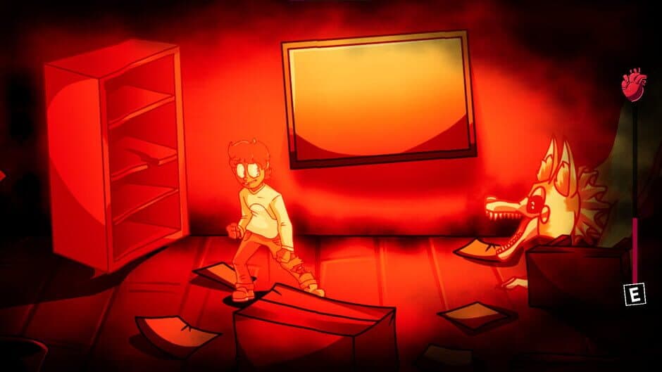 Miller's Fantasy: Party screenshot 1