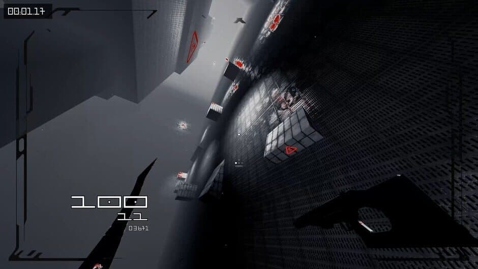 Baionlenja screenshot 1