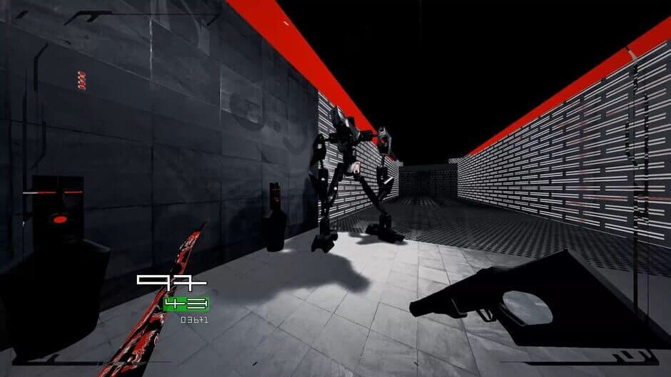 Baionlenja screenshot 3