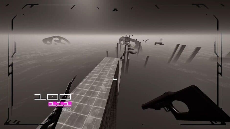 Baionlenja screenshot 5