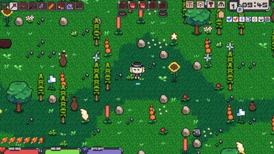 HG Adventure screenshot 1