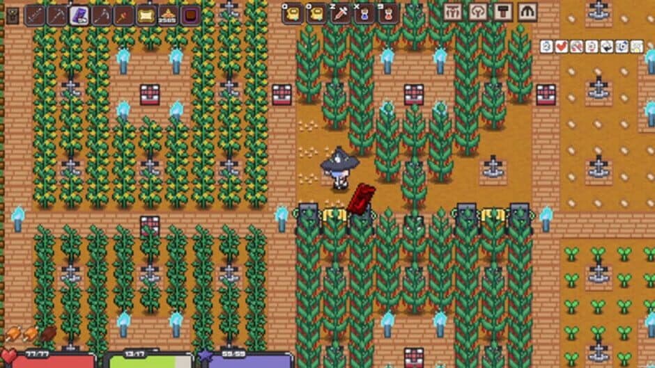 HG Adventure screenshot 2