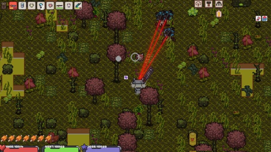 HG Adventure screenshot 4