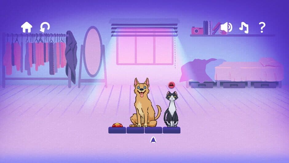 Cat Needs screenshot 6