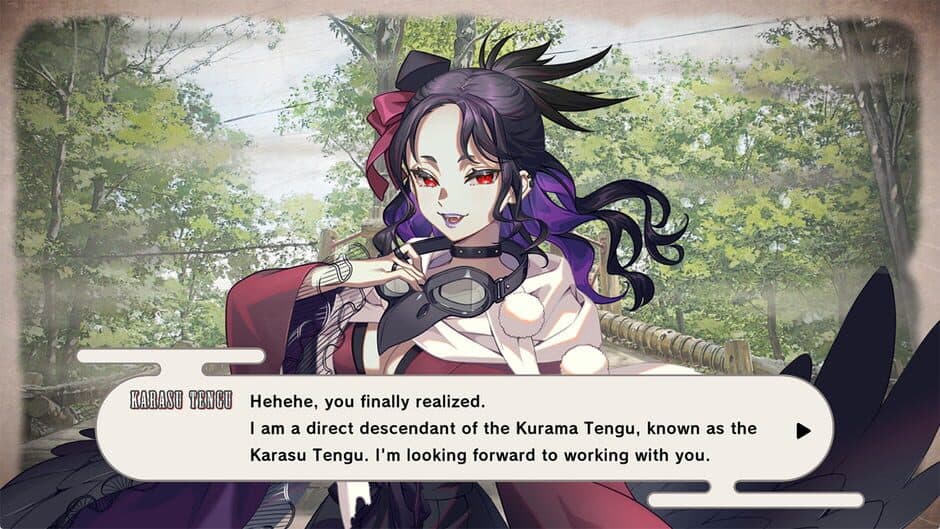 Gensou: Yumegokochi - Illusio: Dreamlike screenshot 3