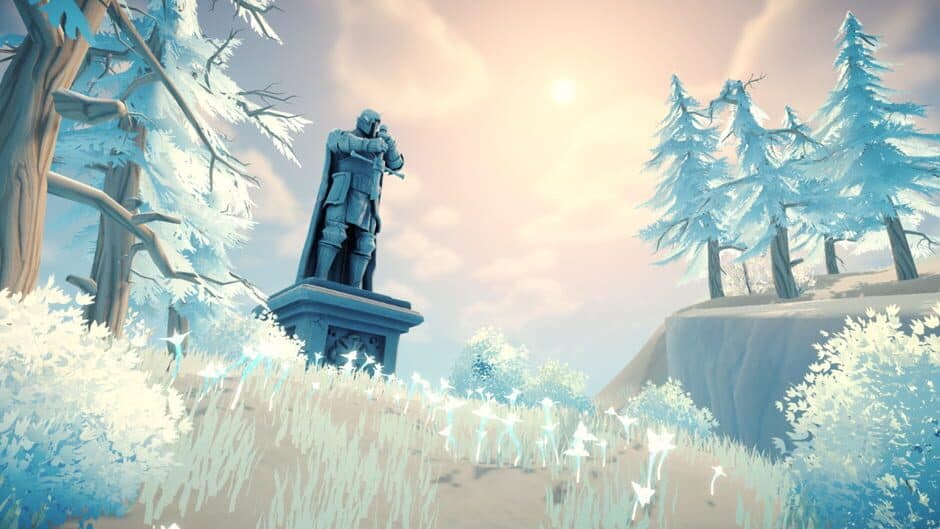 Everdawn Isle screenshot 1