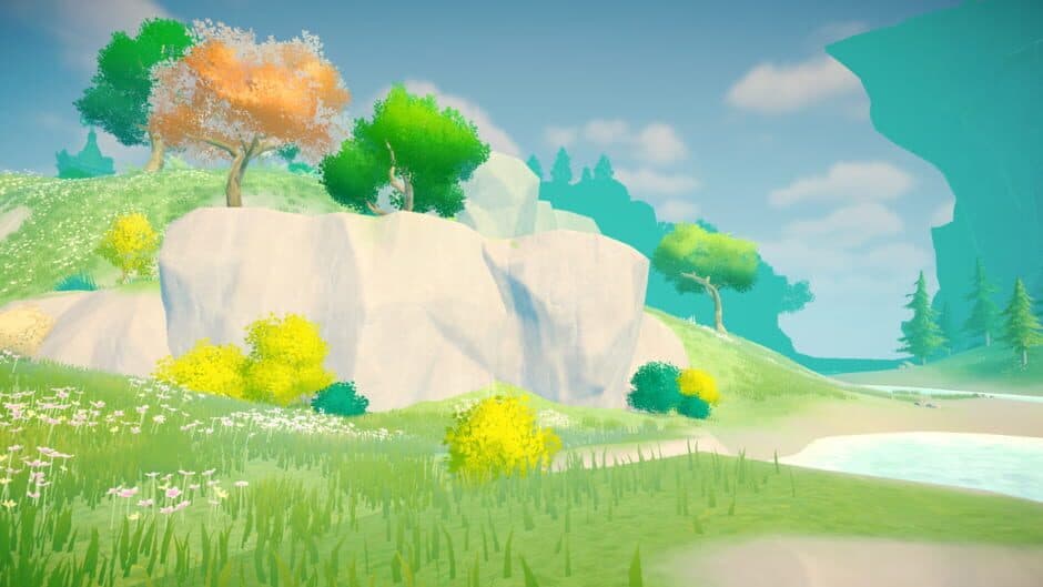 Everdawn Isle screenshot 3