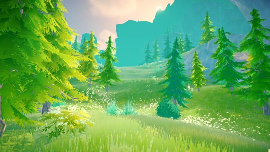 Everdawn Isle screenshot 6