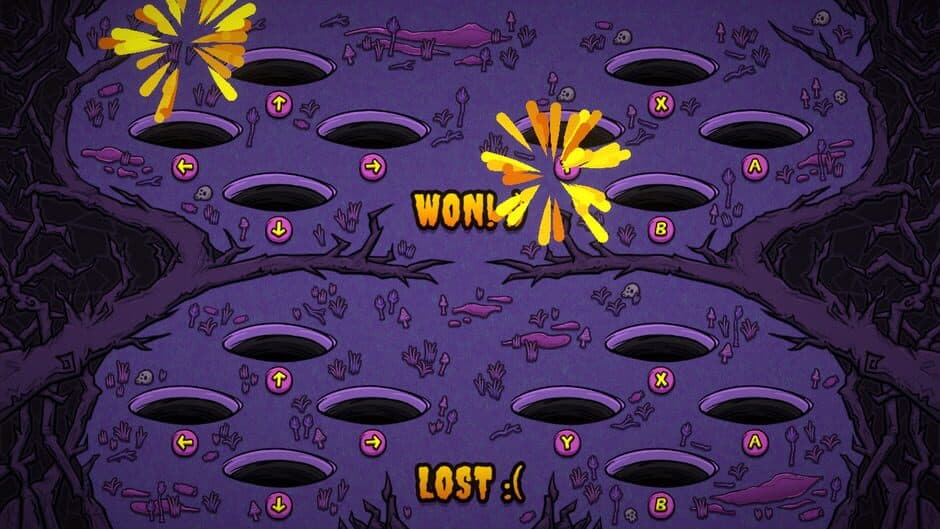 Learn to Play: Pumpkin Smash! screenshot 3