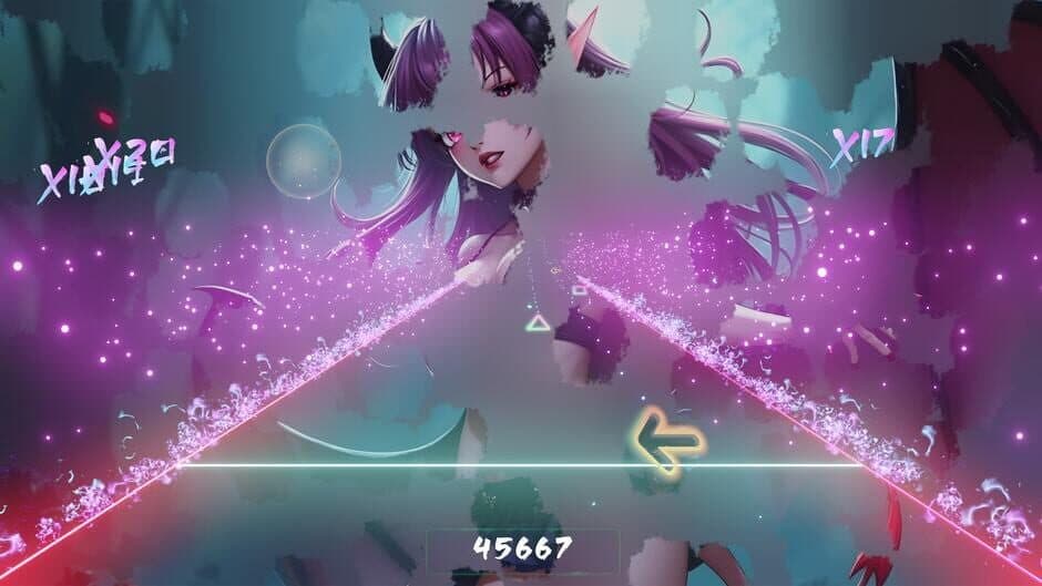 Beauty Clicker screenshot 1