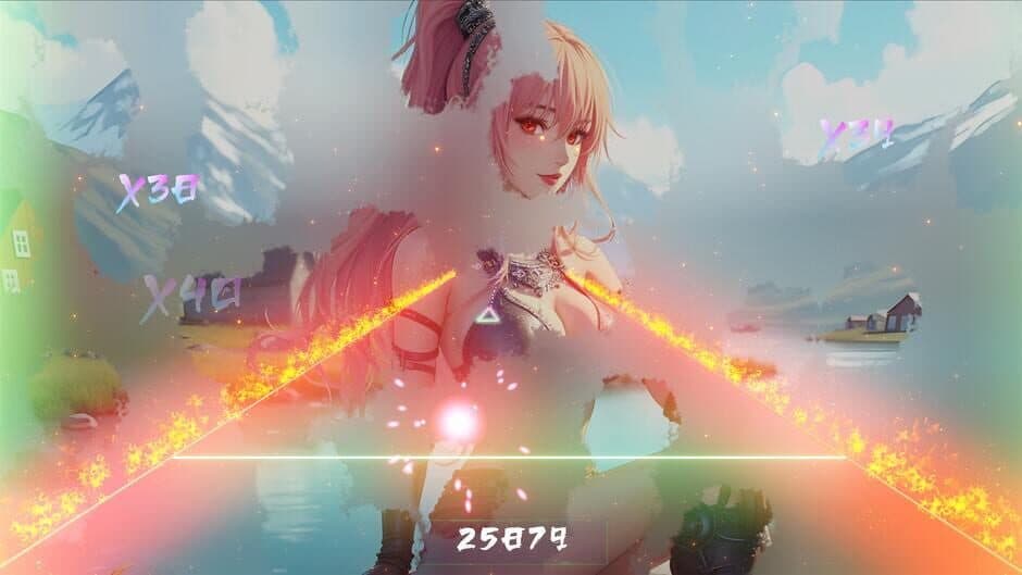 Beauty Clicker screenshot 2