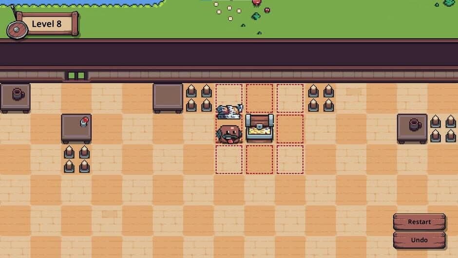 Slide Viking screenshot 2