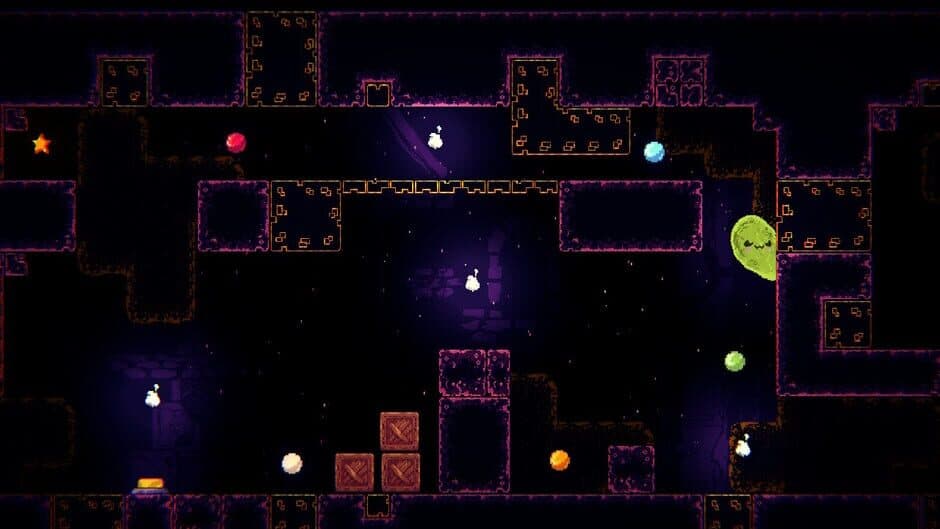 Jelly Form screenshot 5