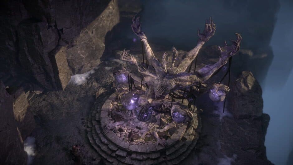 Path of Exile: Keepers of the Flame screenshot 6