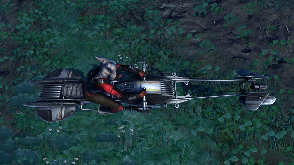 Star Wars: The Old Republic - Enter the Fight screenshot 3