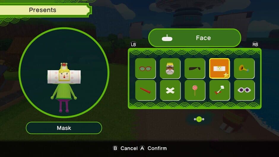 Once Upon a Katamari: Katamari Damacy Series Songs - Side B screenshot 4