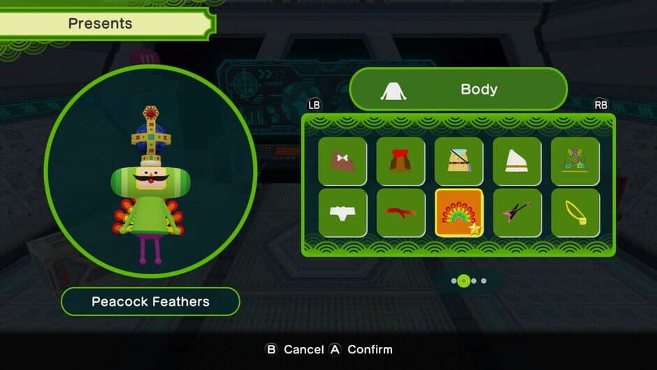 Once Upon a Katamari: Katamari Damacy Series Songs - Side A screenshot 2