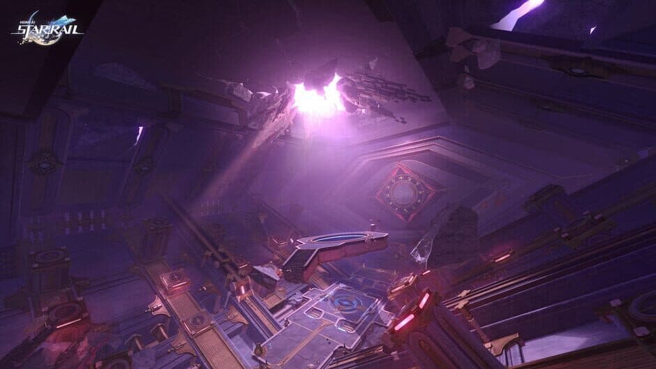 Honkai: Star Rail - As Tomorrow Became Yesterday screenshot 6