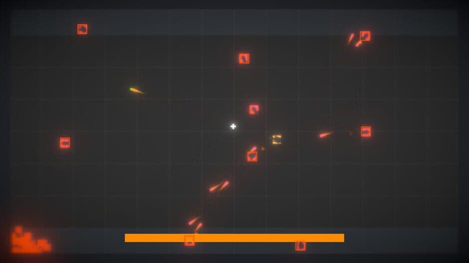 Nova's Cube! screenshot 1