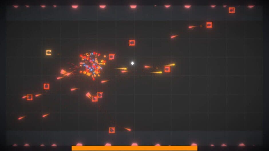 Nova's Cube! screenshot 2