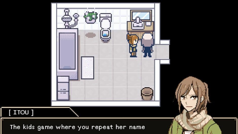 Silver Thread: Episode Three screenshot 3