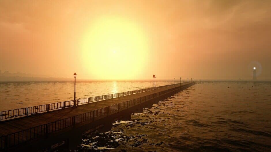 Ultimate Fishing Simulator 2: Delaware Bay screenshot 1