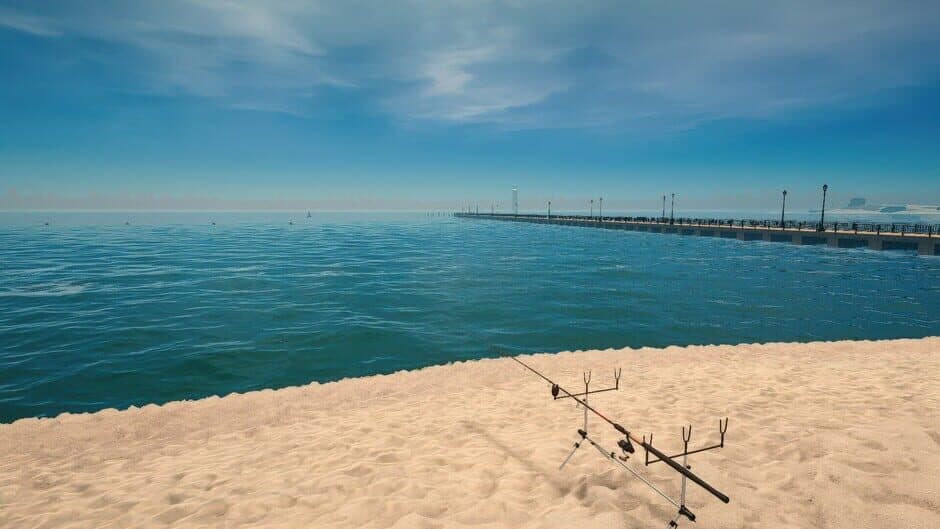 Ultimate Fishing Simulator 2: Delaware Bay screenshot 3
