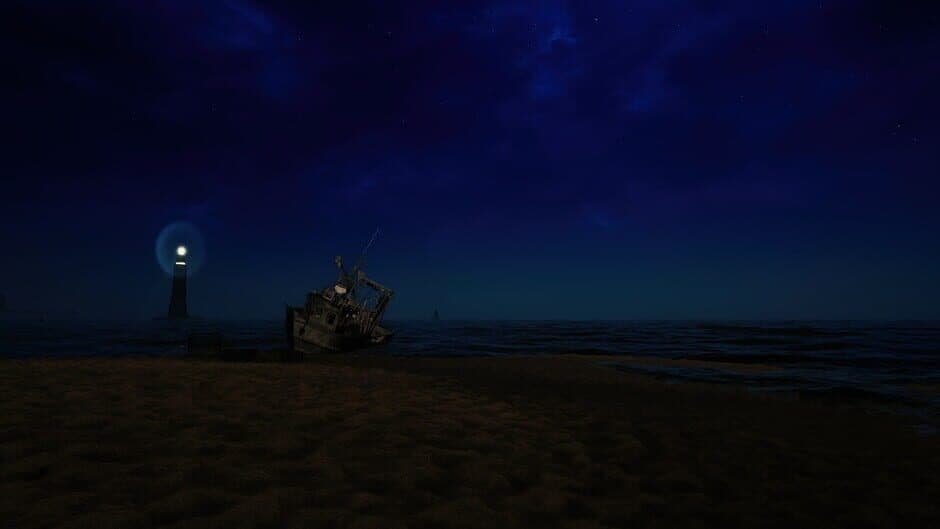 Ultimate Fishing Simulator 2: Delaware Bay screenshot 4