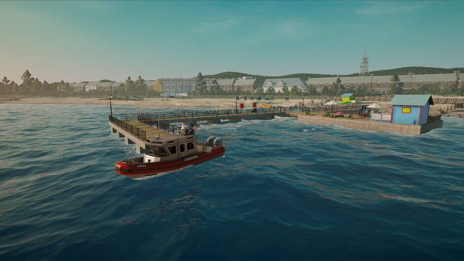 Ultimate Fishing Simulator 2: Delaware Bay screenshot 5