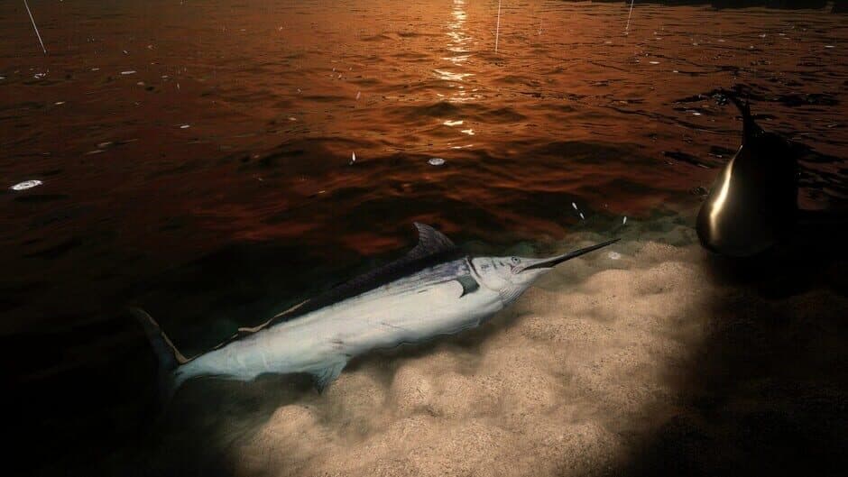Ultimate Fishing Simulator 2: Delaware Bay screenshot 6