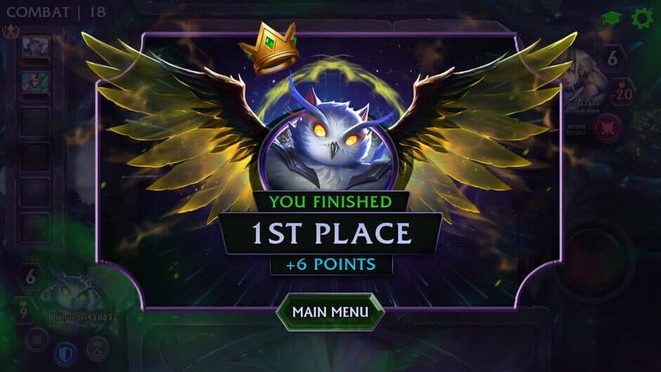 Blightfell screenshot 3