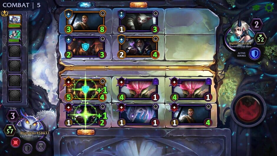 Blightfell screenshot 6