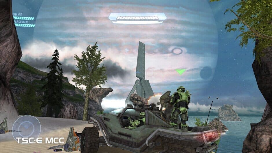 The Silent Cartographer: Evolved screenshot 2