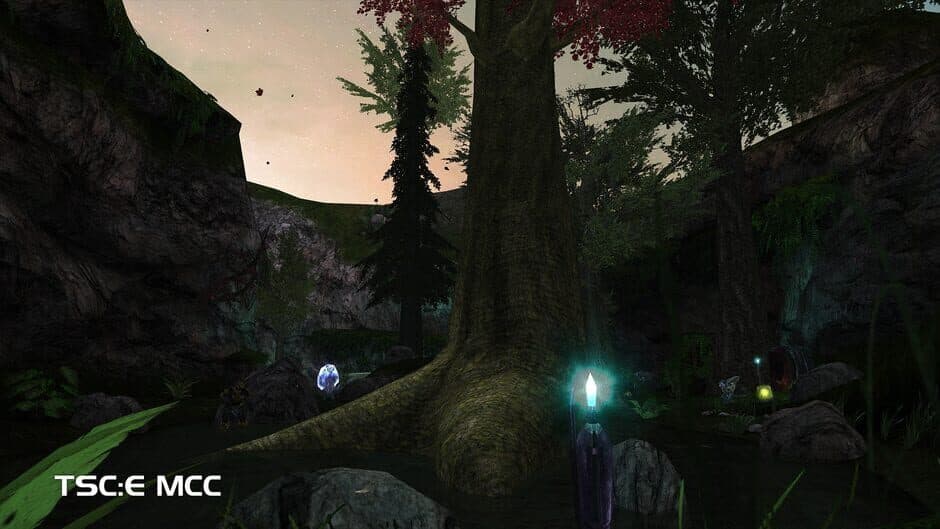 The Silent Cartographer: Evolved screenshot 4