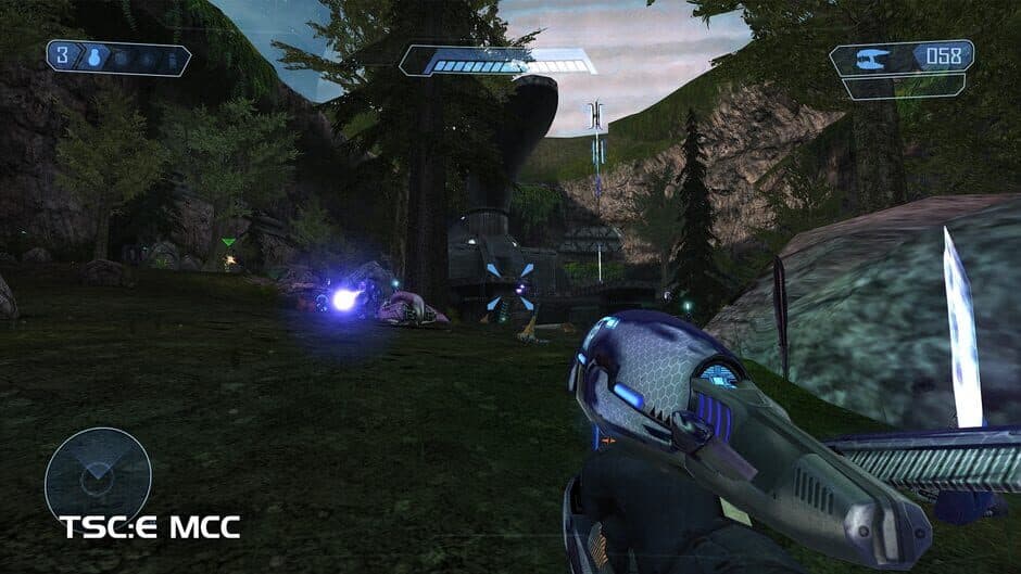 The Silent Cartographer: Evolved screenshot 3