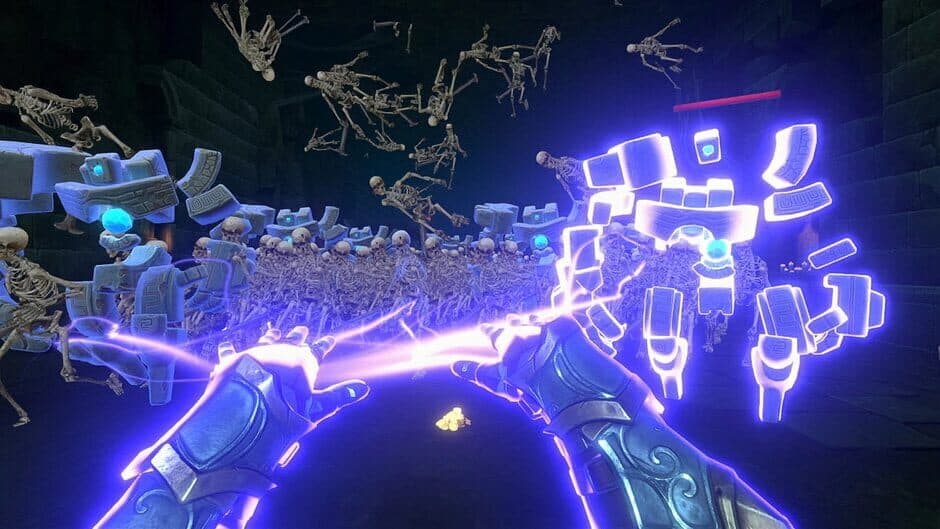 Tower of Titans screenshot 2