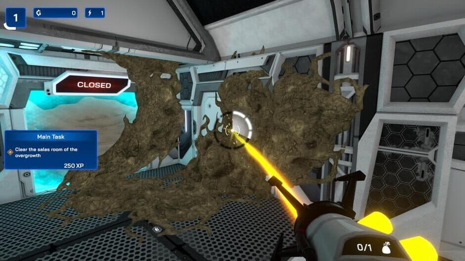 Star Ores Inc. screenshot 1