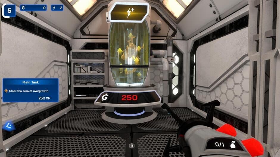 Star Ores Inc. screenshot 2