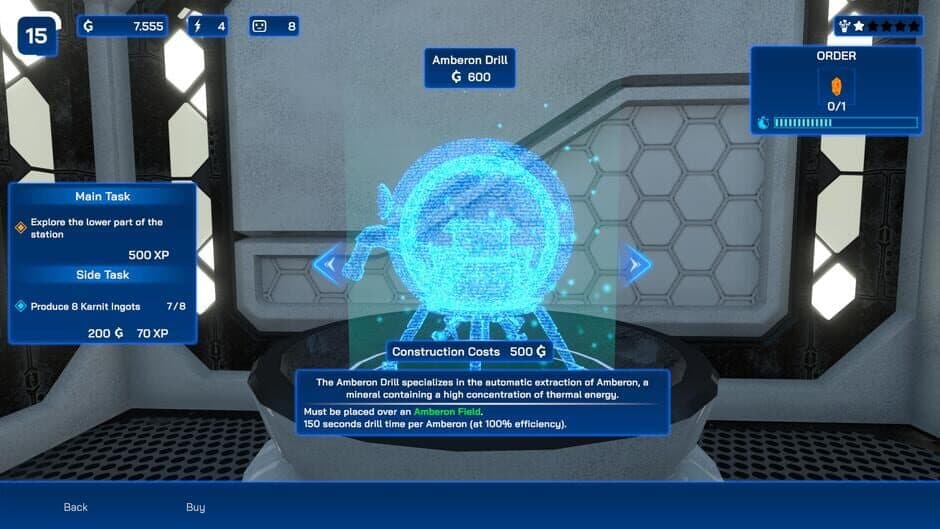 Star Ores Inc. screenshot 5