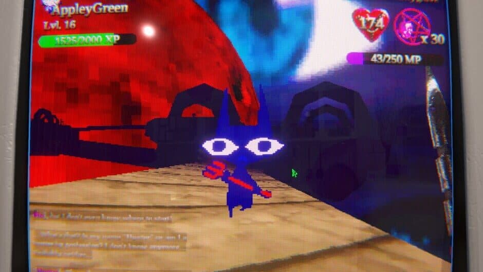 Gorgon's Garden screenshot 5